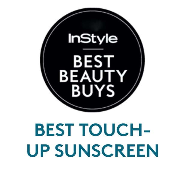 Bare Minerasl and Colorescience Brushon Sunscreen - Picture 10 of 11